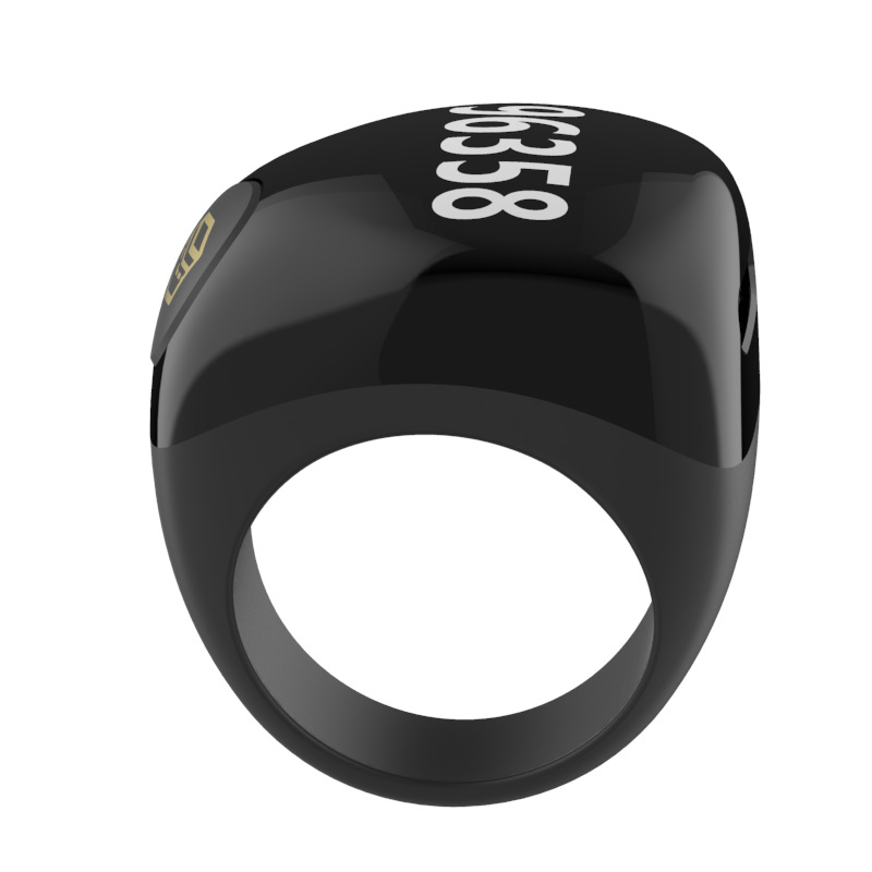 smart ring QB809 Arab three-in-one Counter Ring Smart Ring Smart Counting Ring pic 10