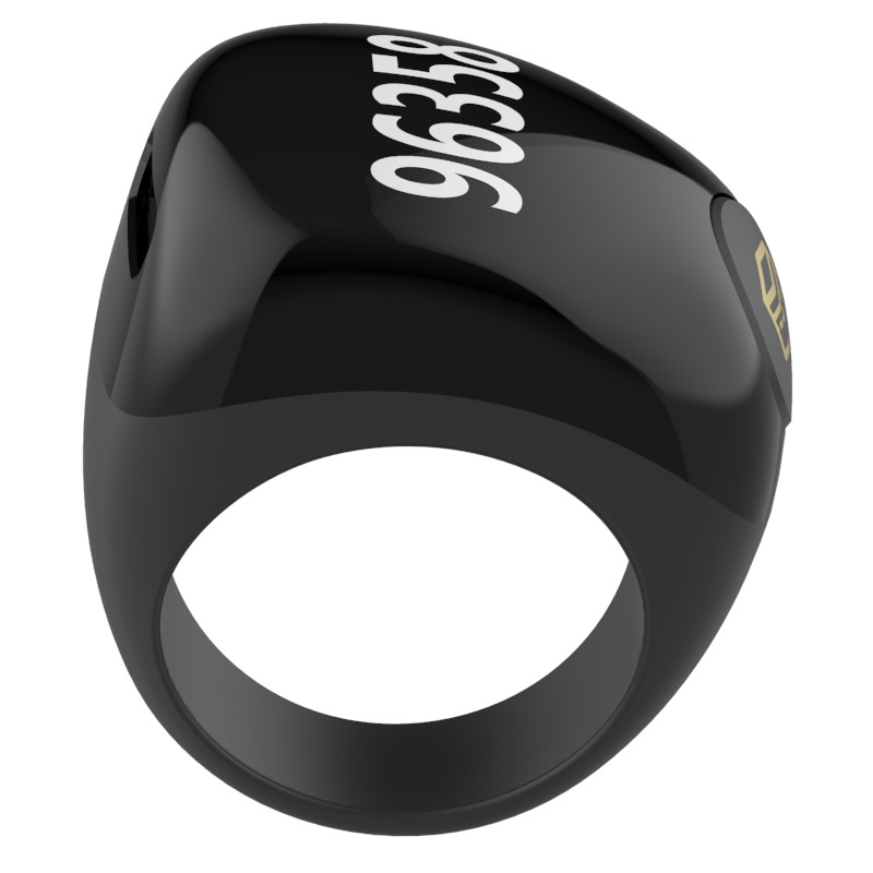 smart ring QB809 Arab three-in-one Counter Ring Smart Ring Smart Counting Ring pic 13