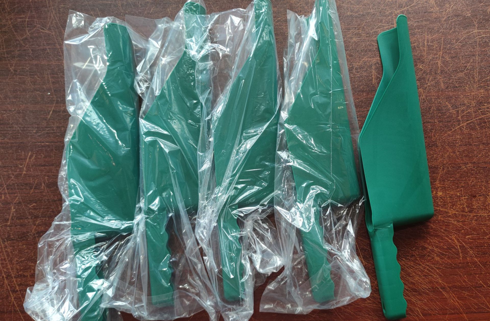 屋檐铲子塑料花园树叶清洁勺大容量屋顶水沟铲园林园艺用品长柄详情1