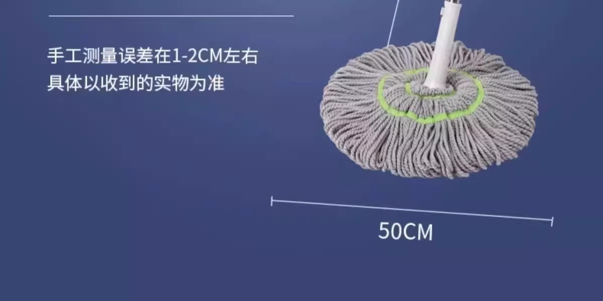 新款免手洗自拧水拖把家用懒人一拖净拖布拖把吸水墩布拖地详情32