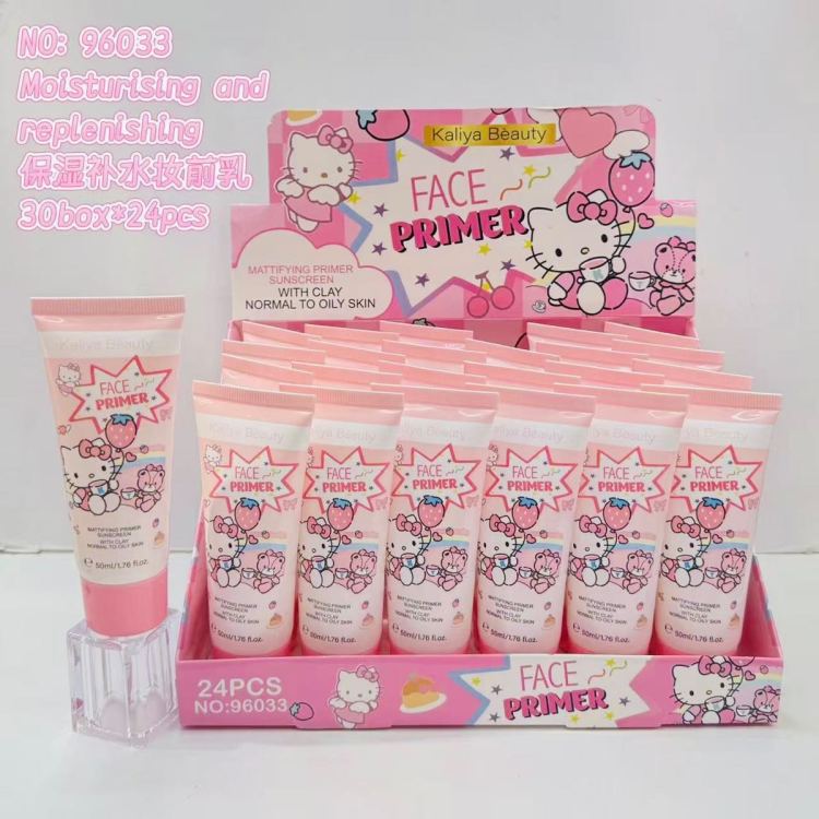 Kaliya Beauty Cross-border Cosmetics Primer in stock Specification image
