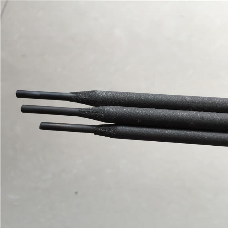 Tungsten carbide high alloy wear-resistant surfacing electrode Specification image
