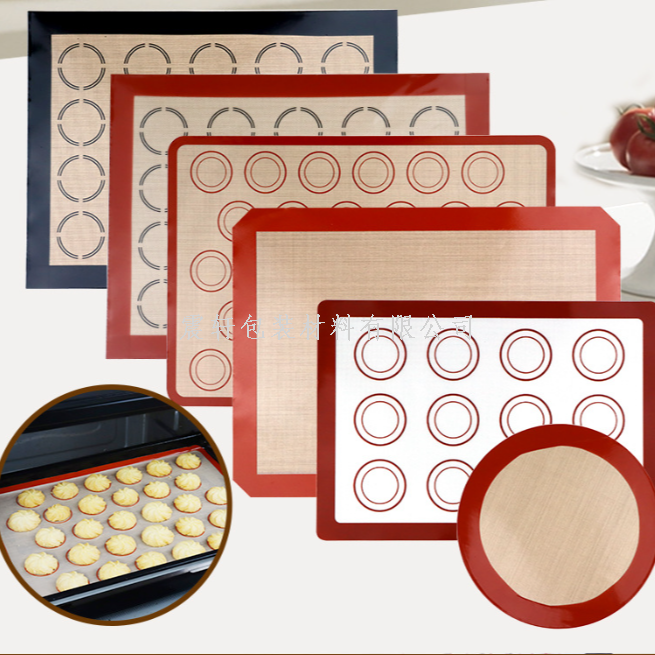 其他烘焙用具实物图