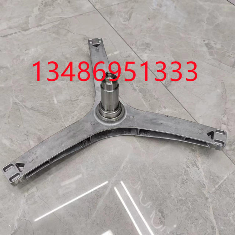 LG Samsung drum washing machine tripod washing machine accessories aluminum tripod drum bracket details Picture