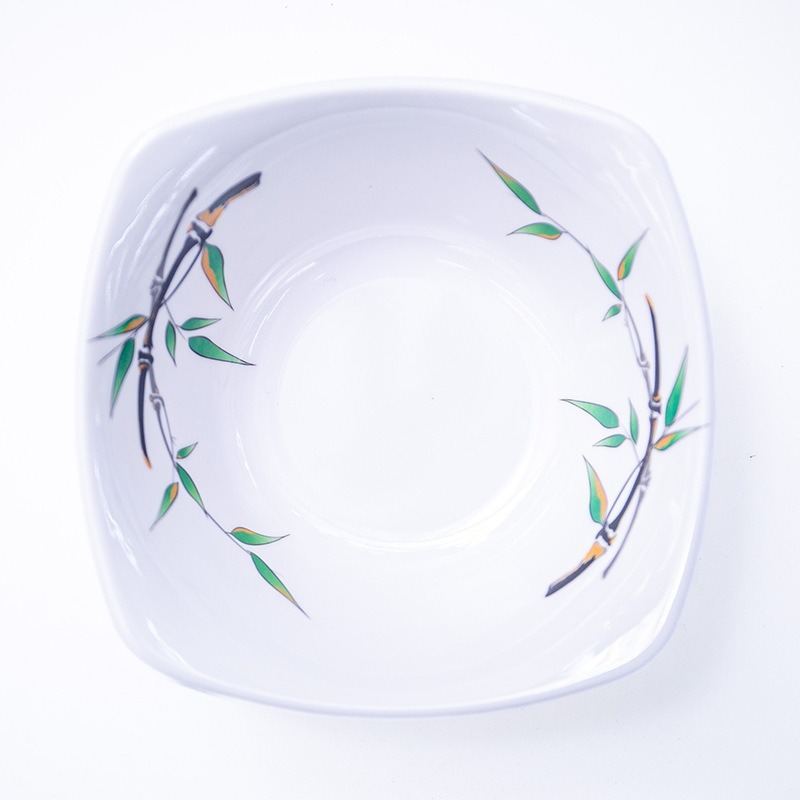 密胺碗/碗可爱/不锈钢碗/陶瓷碗/小型陶瓷碗产品图