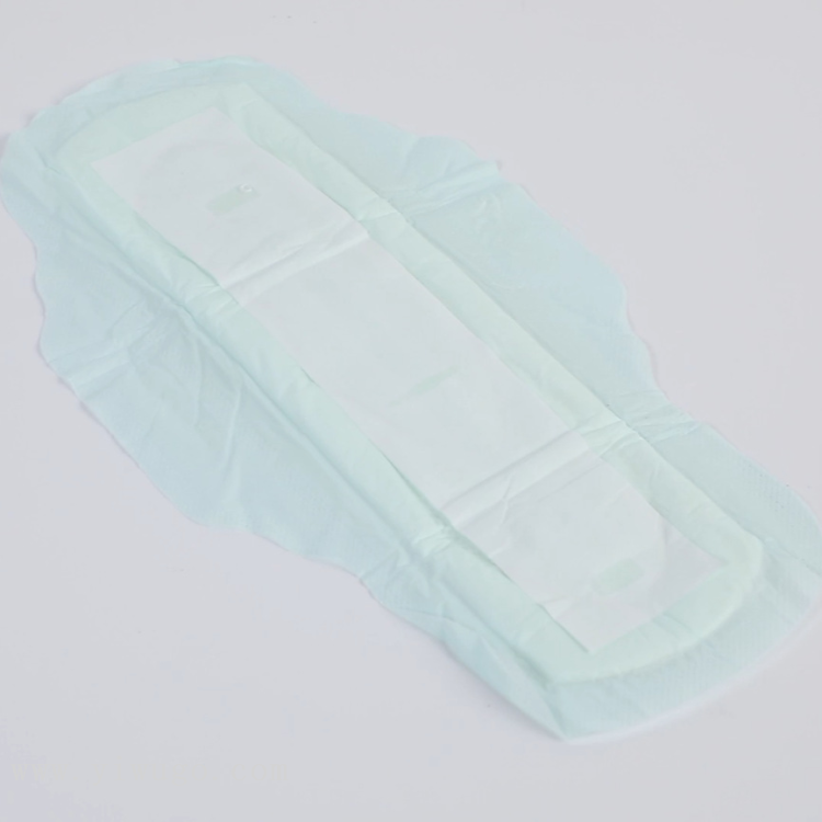 sanitary towels外贸出口 南非市场270mm日用卫生巾详情图5