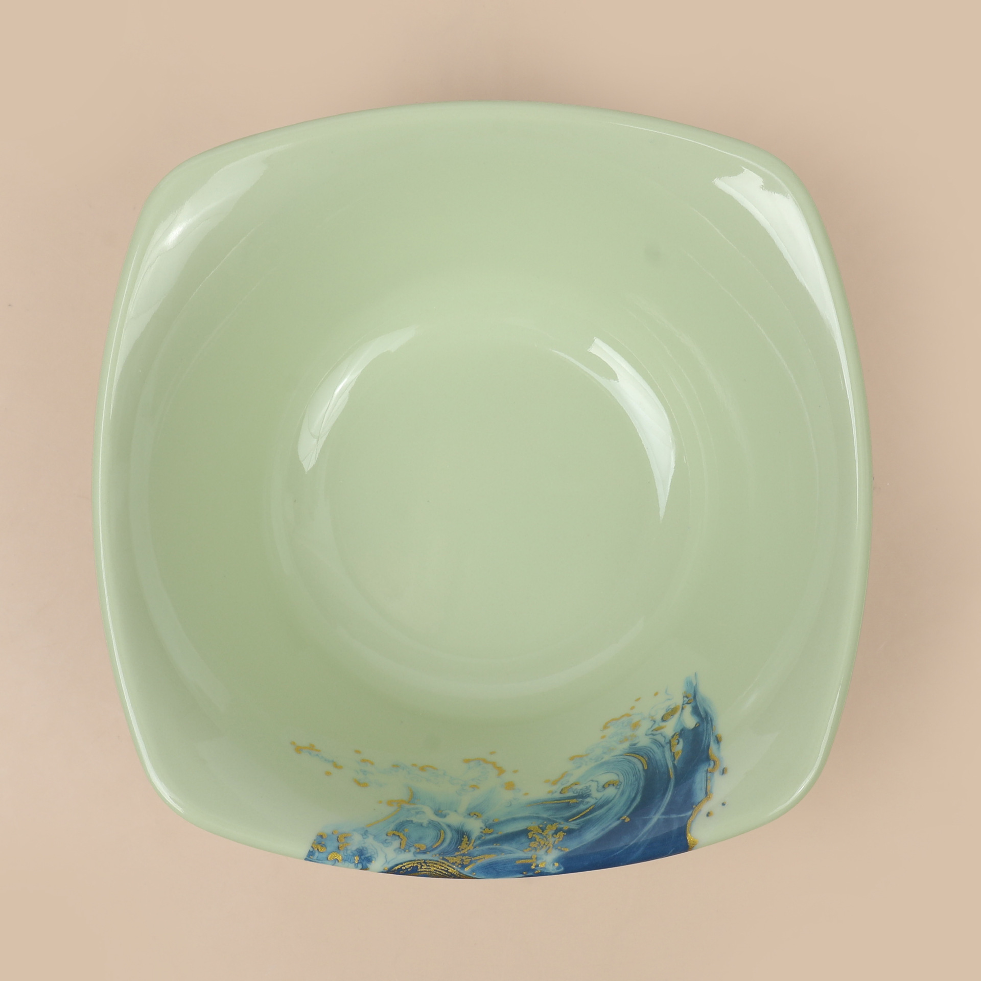 佳洁士茉莉茶爽180g防蛀含氟牙膏淡黄清新口气