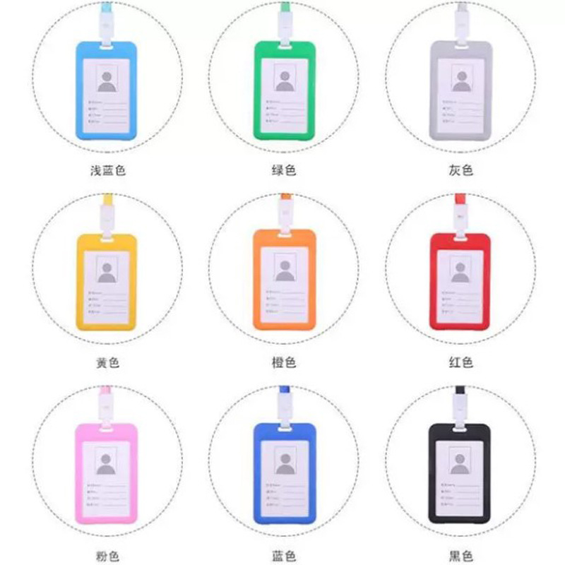 بطاقة عمل تحمل بطاقة عمل تحمل بطاقة عمل تحمل بطاقة عمل تحمل علامة عمل Application Scenario