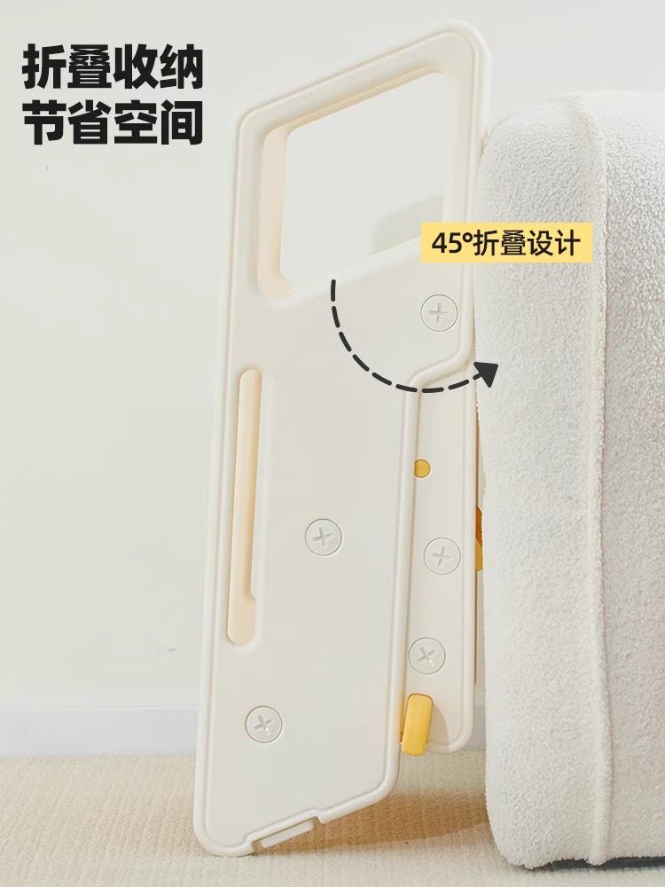 马扎登/可折叠竹凳/月亮椅/板凳/凳子细节图