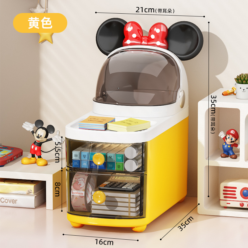 多功能收纳架小推车置物架洗脸盆储物架宿舍装饰好物