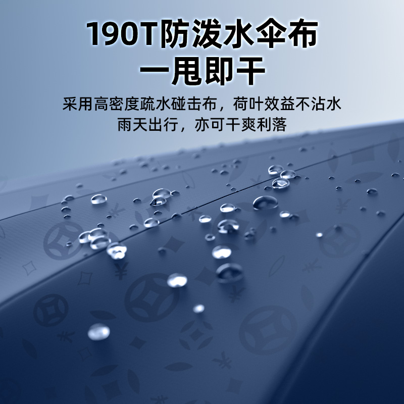 雨伞实物图