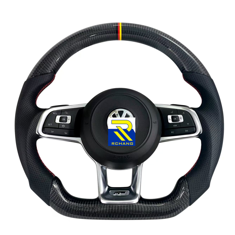 General Motors steering wheels are compatible with steering wheels of BMW, Audi, Mercedes-Benz and Volkswagen Application Scenario