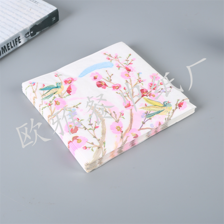 记忆布印花面料/布料/非洲/碎花布/纯棉碎花布产品图