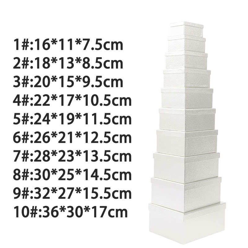 伴手礼/礼品盒/礼盒/包装盒/伴手礼礼品盒产品图