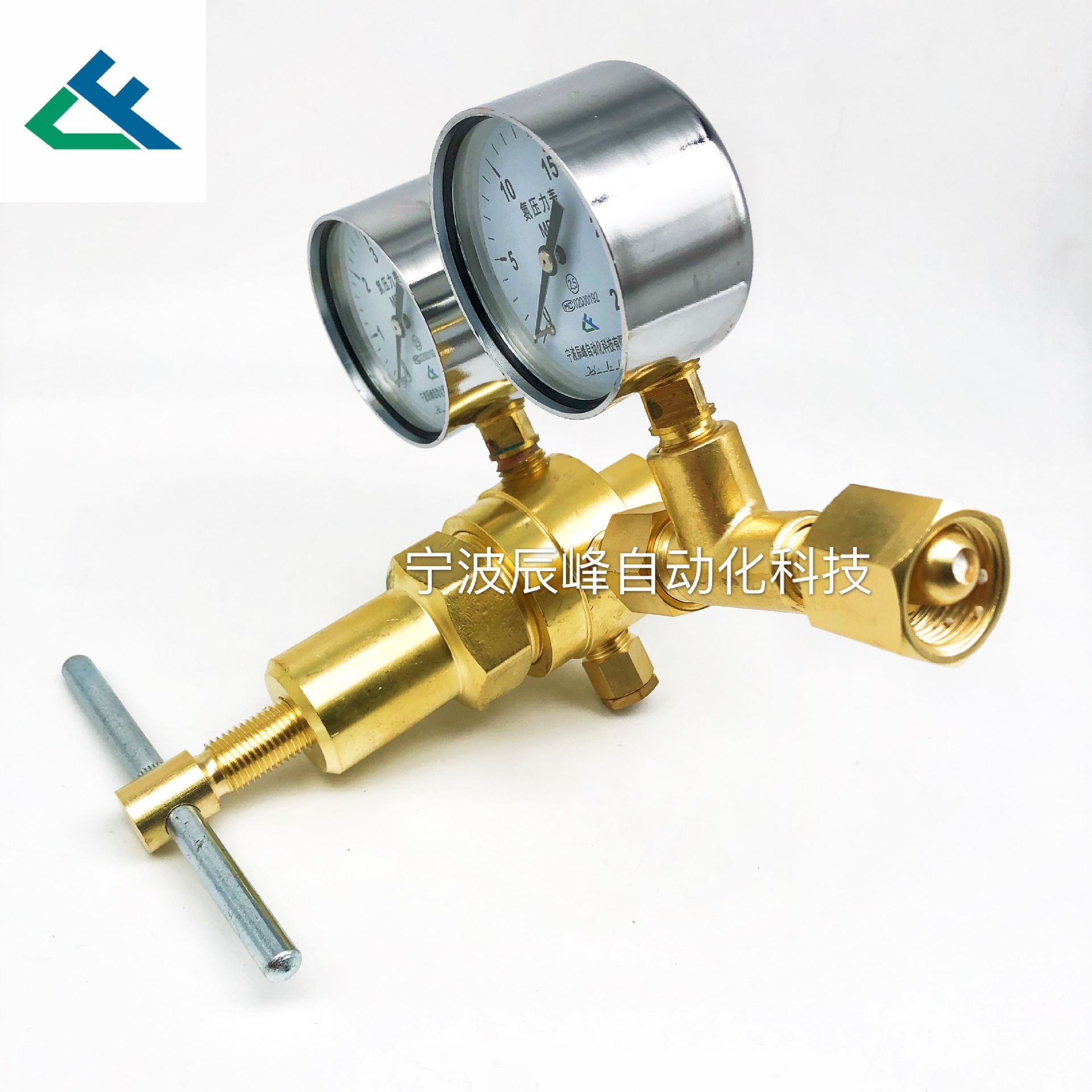 yQD-370 تنفيس أنابيب النحاس