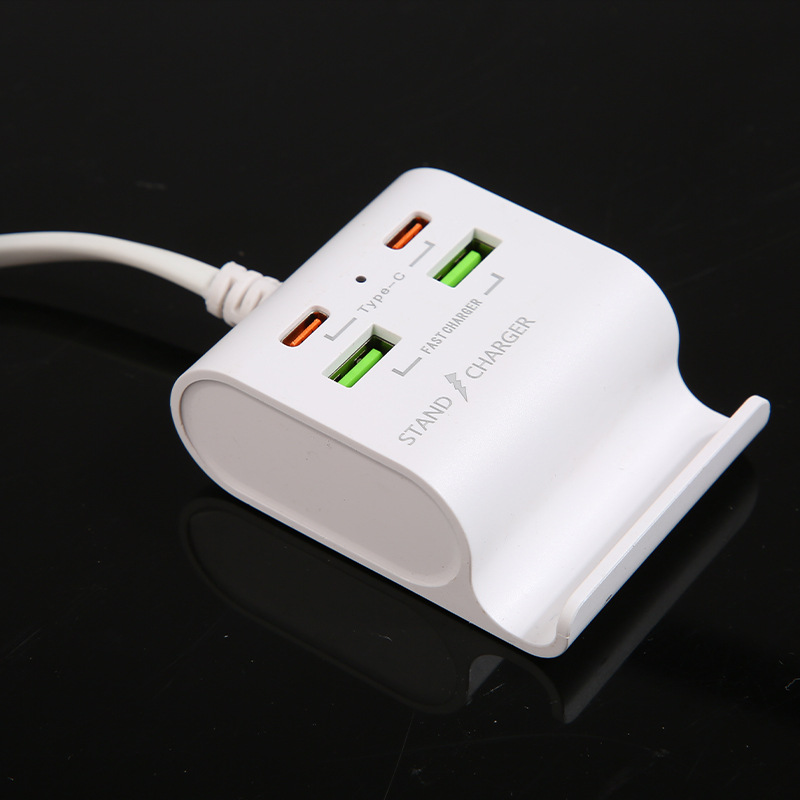 迷你小插座 插座排插线板插头转换器拖线板接线排手机配件