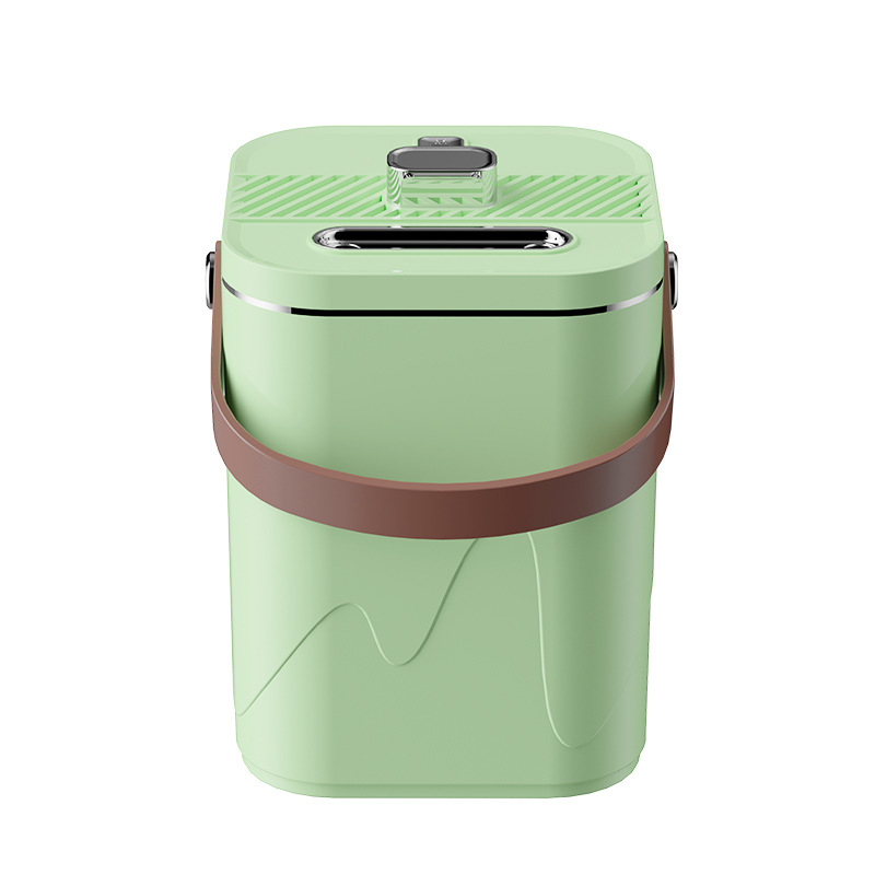 加湿器实物图