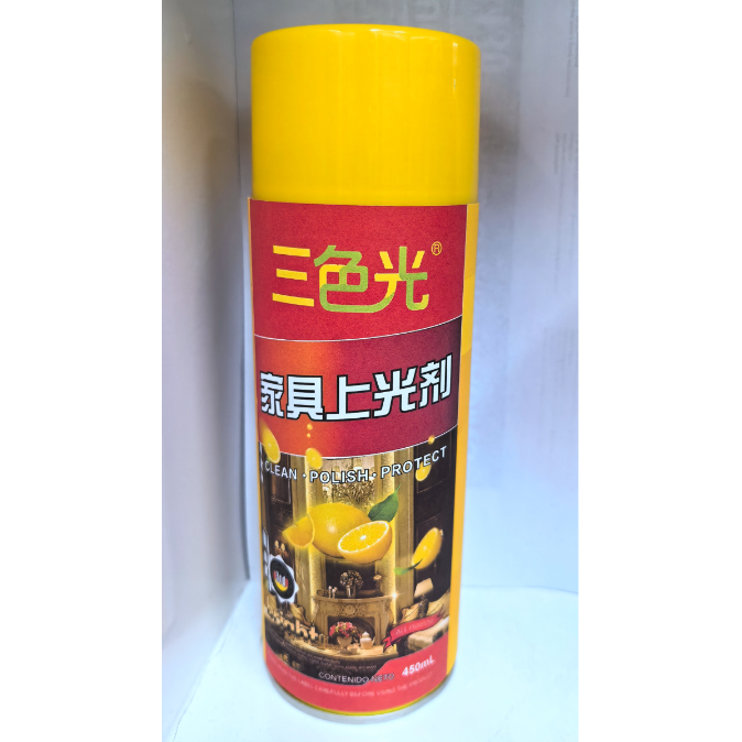 家居上光蜡 清洁 持久