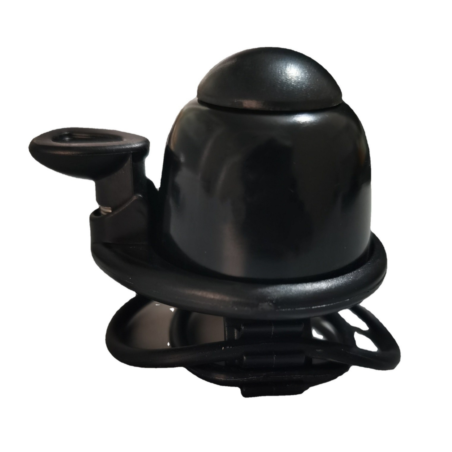 自行车铃铛小巧铃铛 山地车橡皮圈铃铛 皮筋铃铛 单车打铃