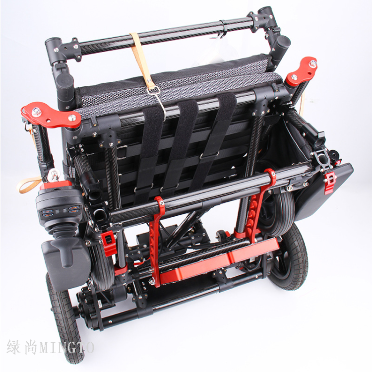 电动车/电动自行车/轮椅/自行车助力器/电动车老人细节图