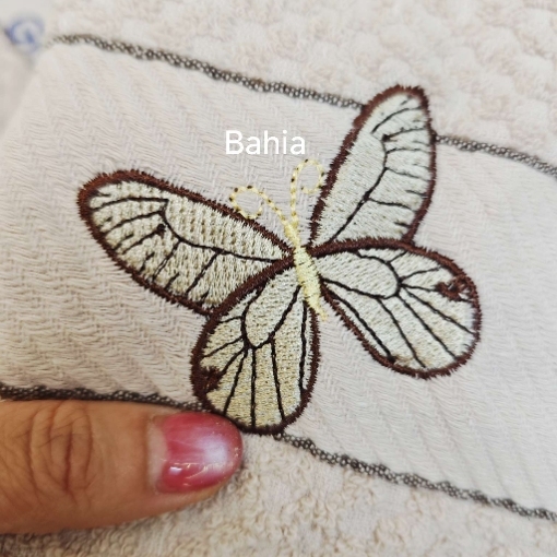 مناشف من القطن المنوط details Picture