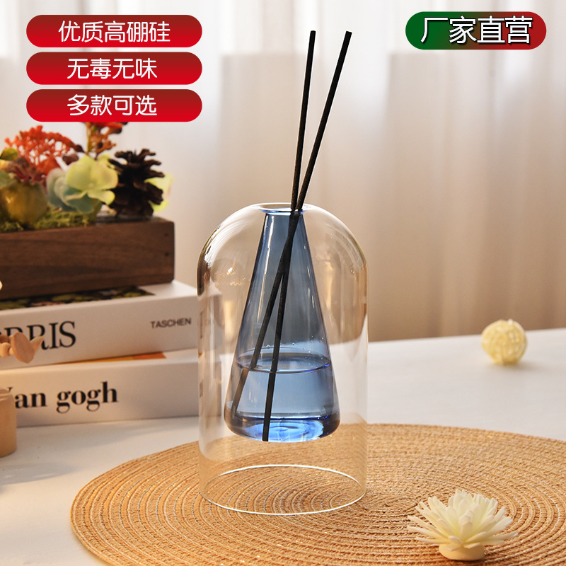 香薰蜡烛/香薰/香薰片/香薰伴手礼/香氛产品图