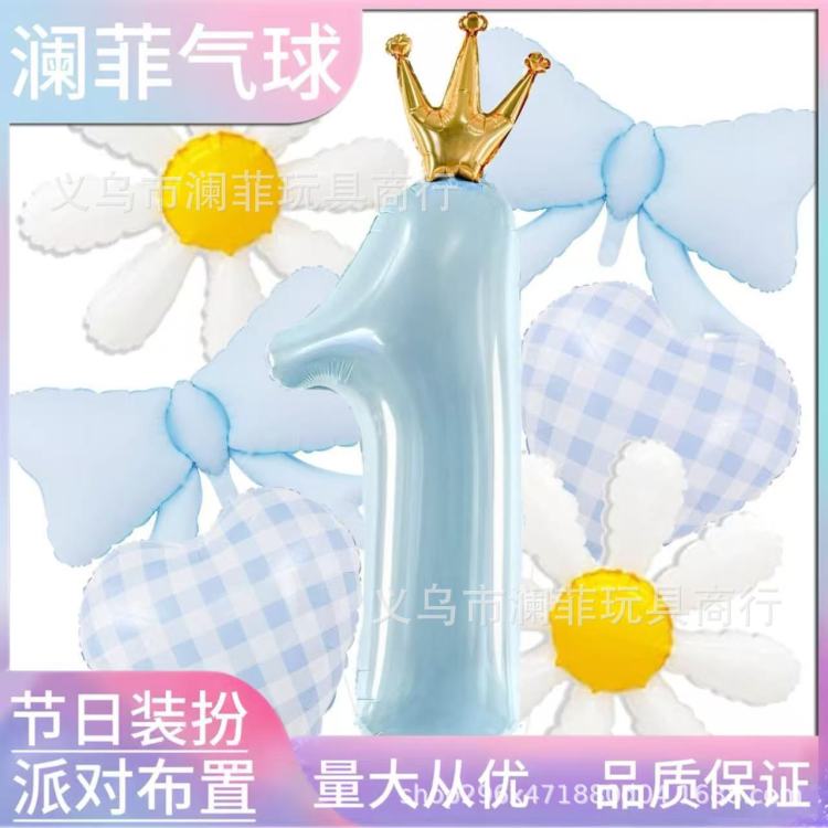 气球/铝膜生日气球玩具/生日气球玩具/铝膜气球/气球36寸细节图