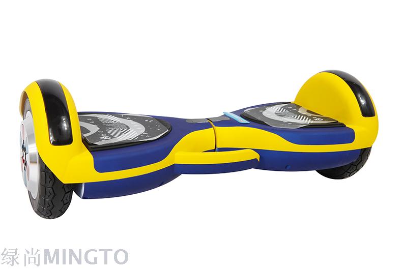 T2 model LJX balance car, twist car, commuter car