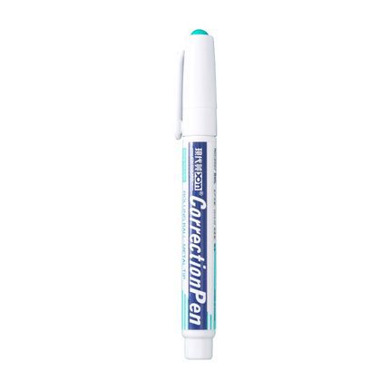 Modern beauty corrector liquid de gran capacidad aguja cabeza de acero cartoon correction liquid error tipográfico corrector liquid fabricantes al por mayor Application Scenario