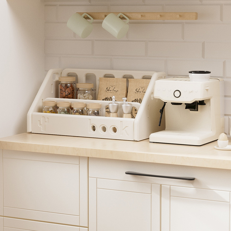 置物架/货架/家用收纳/发箍置物架/角钢货架产品图