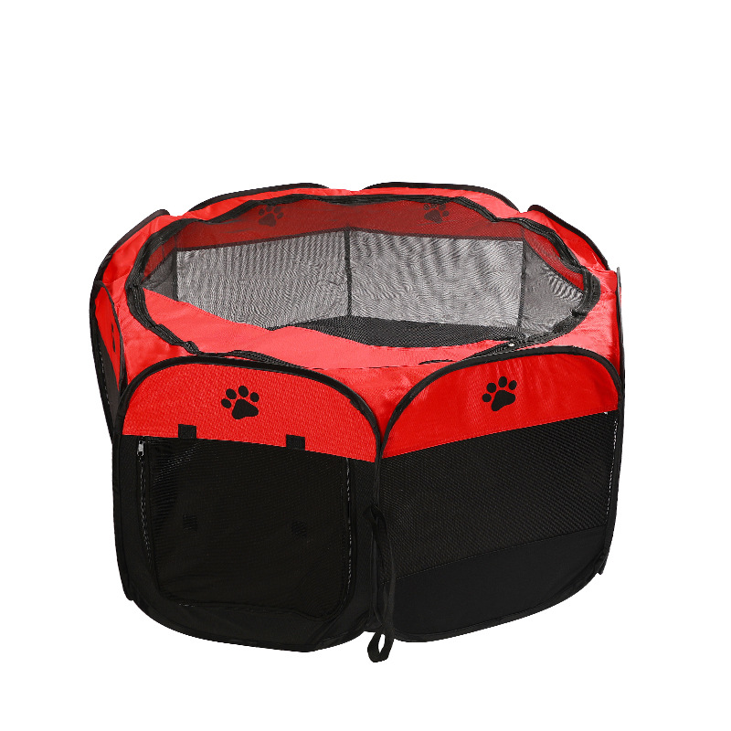 猫猫窝、笼实物图