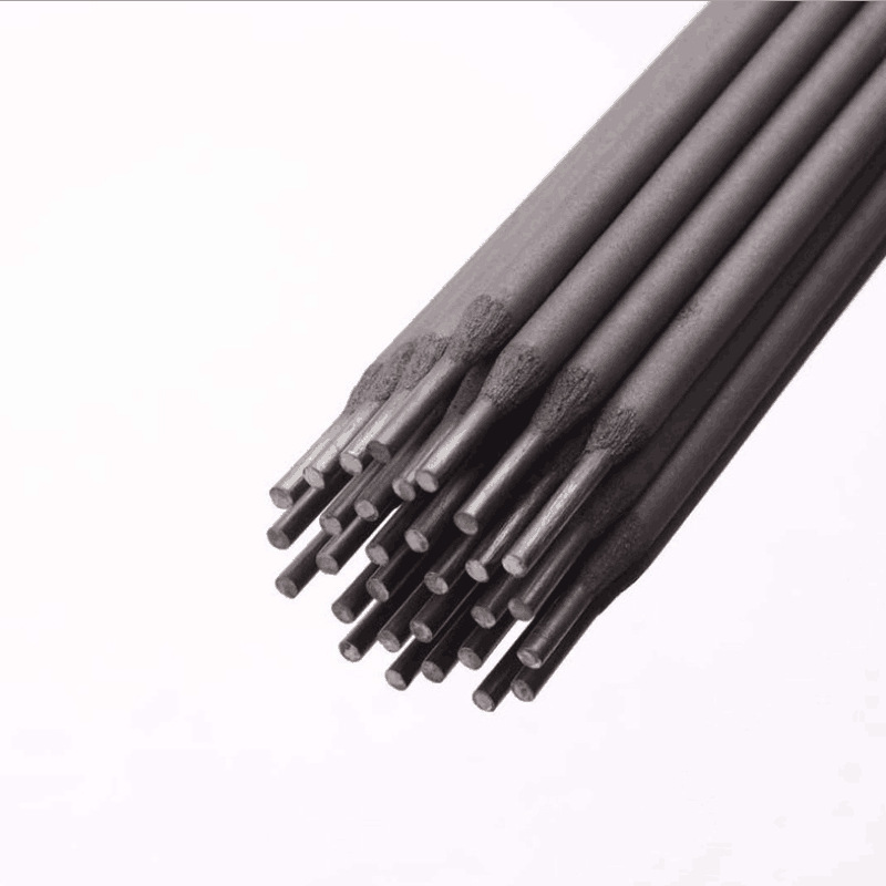 Tungsten carbide high alloy wear-resistant surfacing electrode Application Scenario