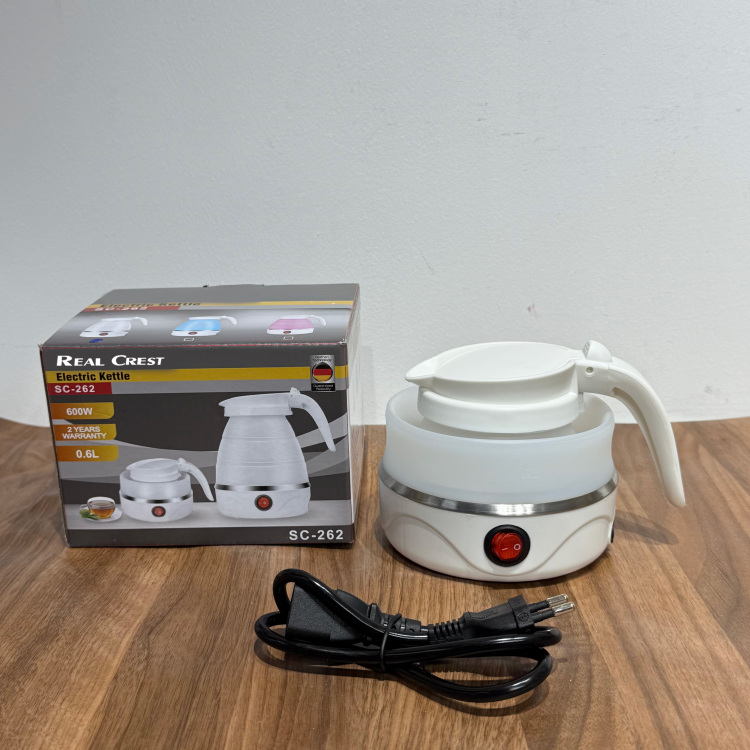 电热水壶欧式无缝烧水壶1.5L电热水壶热水壶