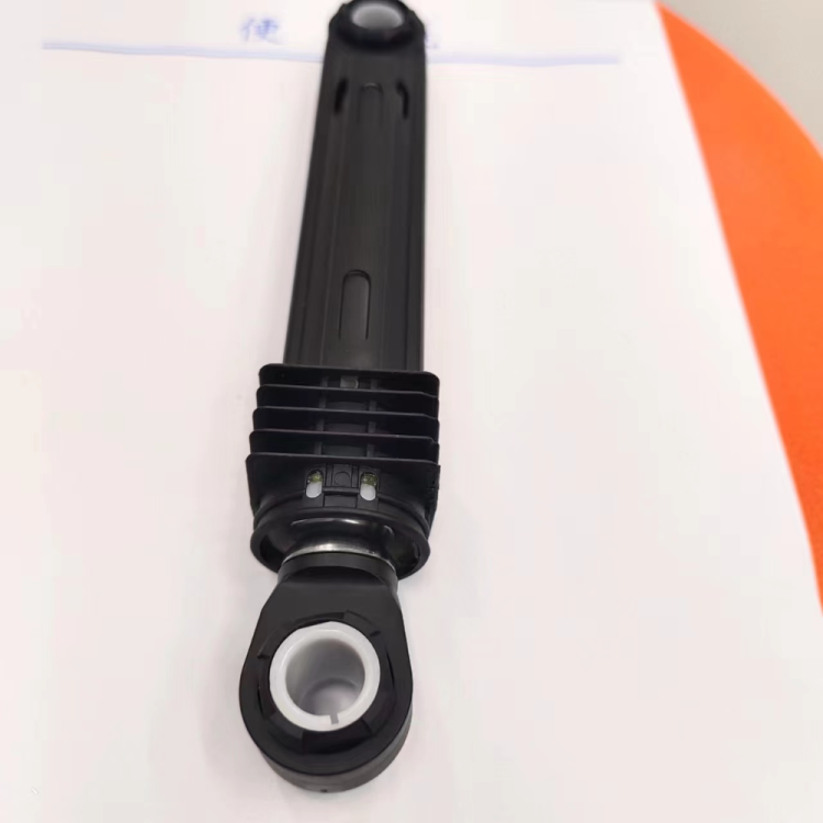 Original accessories for shock absorbers of Samsung and LG drum washing machines: shock absorber rods, buffer rods, support rods, and shock absorber rods Specification image