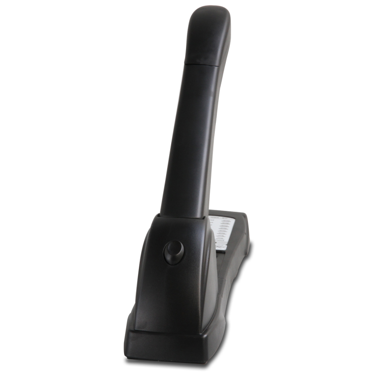 Deli Office heavy-duty stapler details Picture