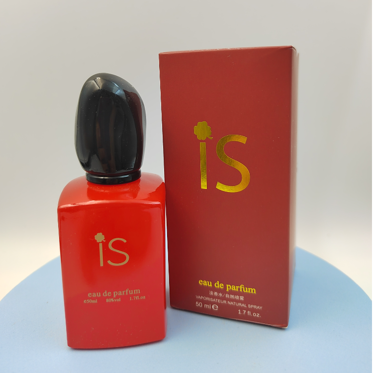 玻璃瓶/香水瓶/香水/玻璃罐/保健品瓶子细节图