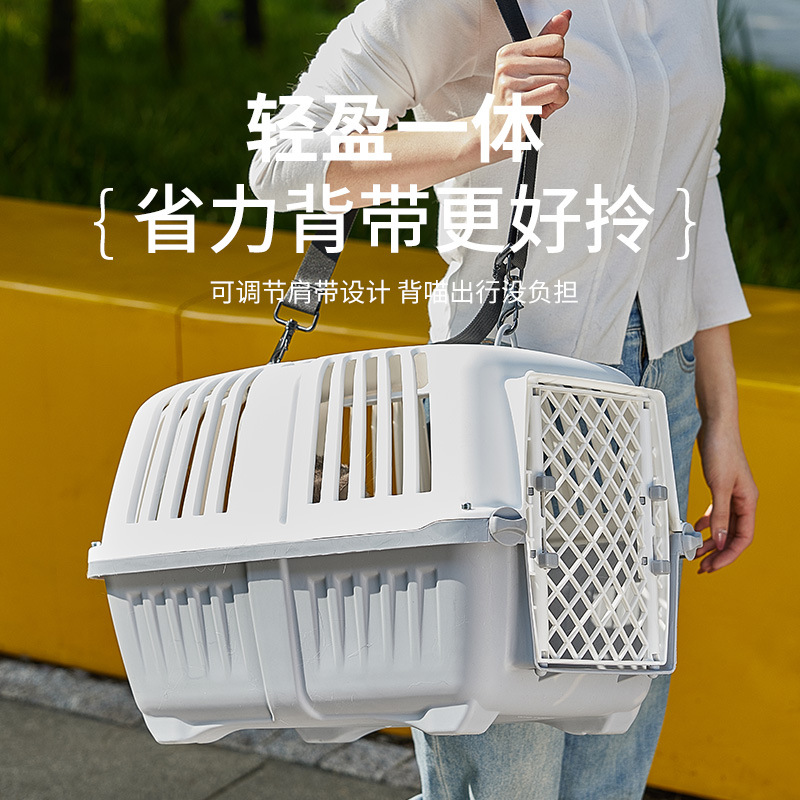 宠物包/宠物行李箱/宠物/宠物用品/宠物双肩包细节图