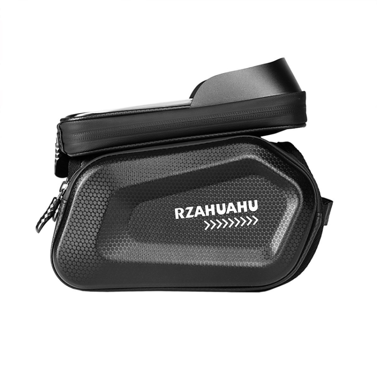 YA464EVA hard-shell bicycle, top tube bag, mobile phone touch screen, saddle bag, front bag, double-sided bag, bicycle cross bag Specification image