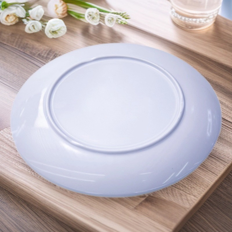 密胺拼盘/餐具/餐盘/瓷盘餐盘/不锈钢盘细节图