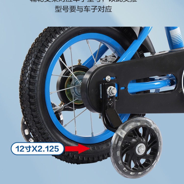 婴儿床/童车母婴用品细节图