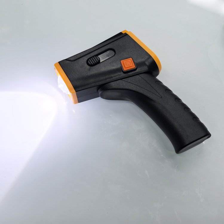WL2607 Work Light, flashlight, charging, focusing, high-intensity flashlight, portable household outdoor flashlight, camping lamp details Picture