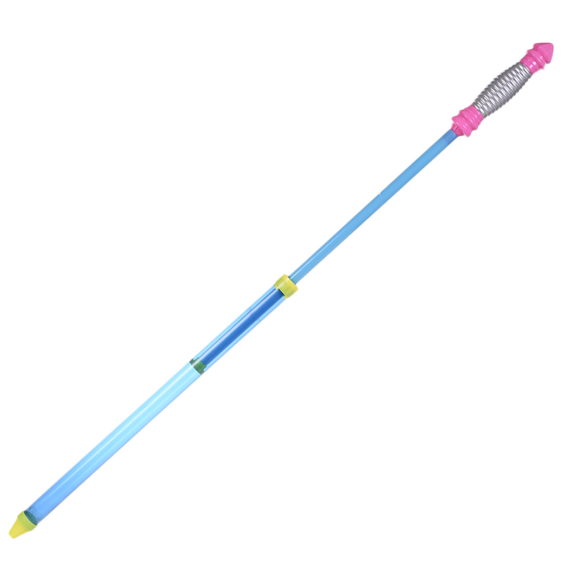 水抽高压漂流戏水水枪 针筒式抽拉式吸水打水仗 夏季沙滩儿童产品图