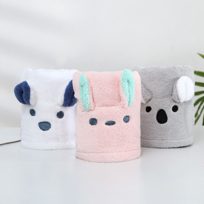 婴童毛巾、浴巾、毛巾被实物图