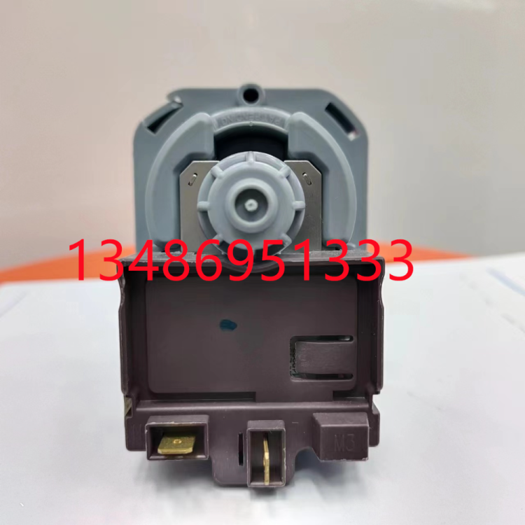 Supply new drainage pump, washing machine and spin dryer accessories Item Picture