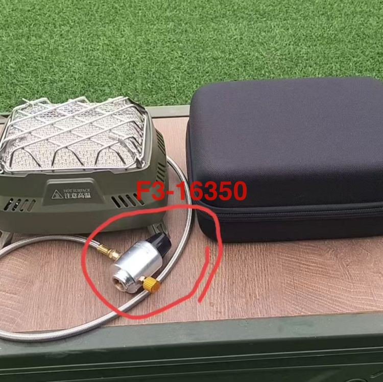 户外取暖炉露营冬天室内烤火帐篷迷你神器便携式卡heating stove源头工厂源头工厂