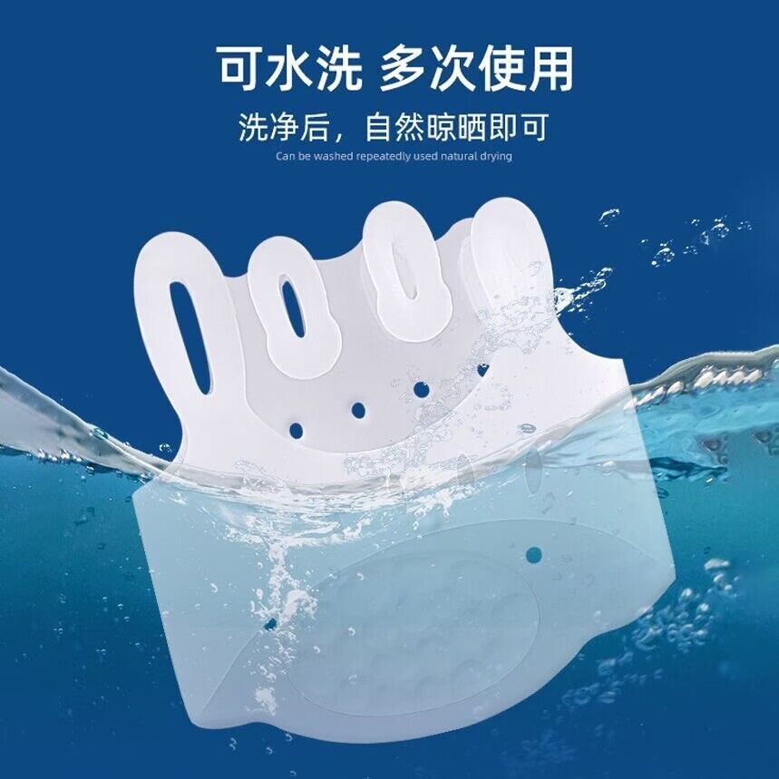 Toe corrector, medical big toe straightener, toe straightener, foot protective sleeve, bone mother eversion corrector details Picture