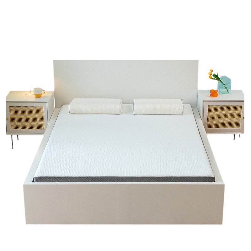 A certain hotel's same style mattress gel space memory foam air thin pad, tatami student pad, dormitory soft pad Application Scenario