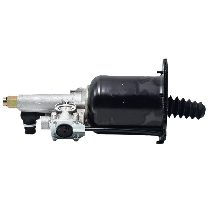 Clutch booster 9700514410 European heavy-duty truck, Sinotruk truck and bus parts and components Application Scenario