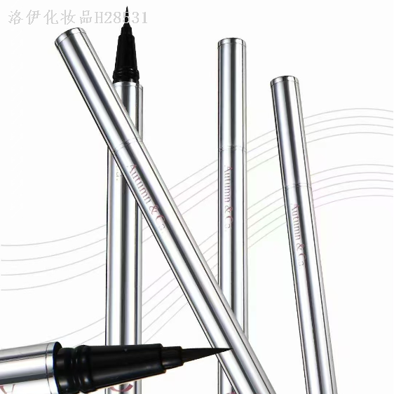 秋蔻A246元气唤醒软毛速绘眼线笔