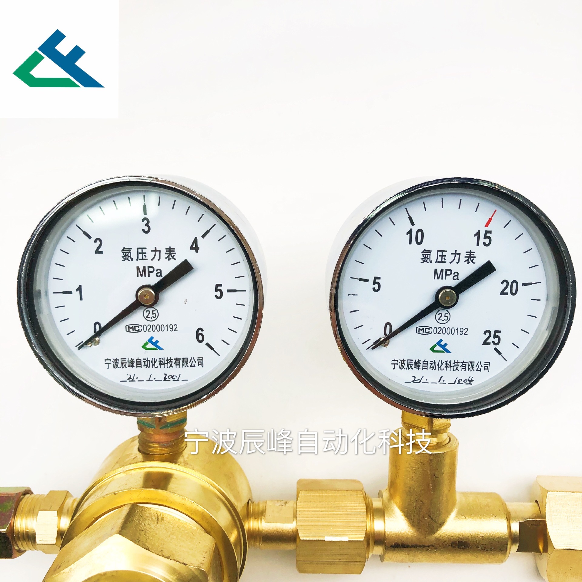 yQD-370 تنفيس أنابيب النحاس Specification image